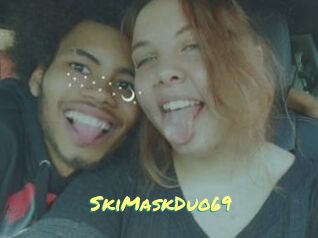 SkiMaskDuo69