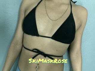 SkiMaskRose
