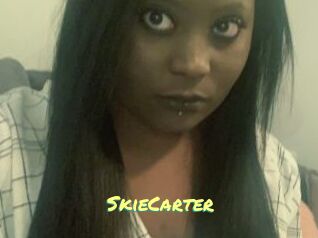 SkieCarter