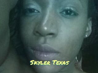 Skyler_Texas