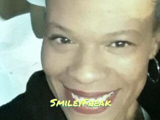 SmileyFreak