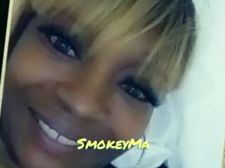 SmokeyMa