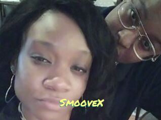 SmooveX