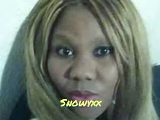 Snowyxx