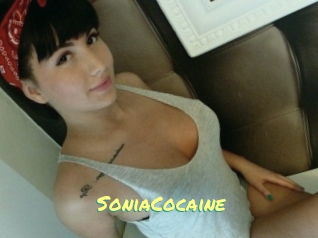 SoniaCocaine