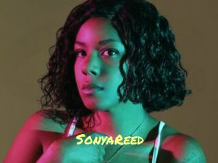 SonyaReed