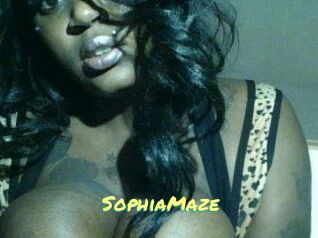 Sophia_Maze