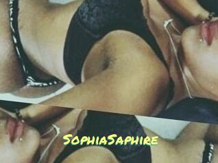 SophiaSaphire
