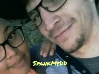 SpankMeDD