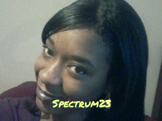 Spectrum23