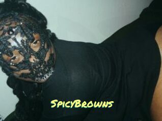 SpicyBrowns