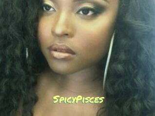 SpicyPisces