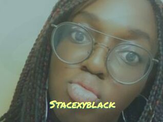 Stacexyblack