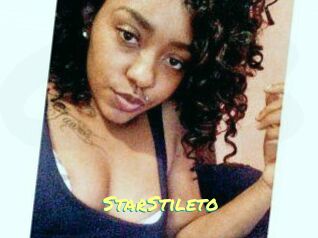 StarStileto