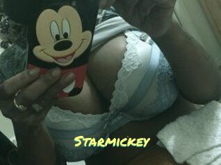 Starmickey
