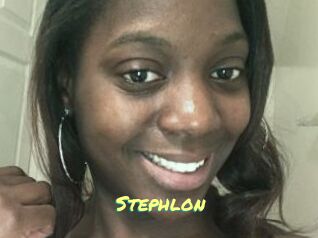 Stephlon