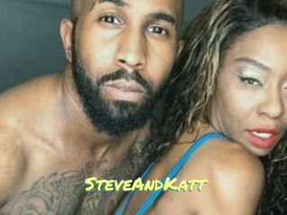 SteveAndKatt