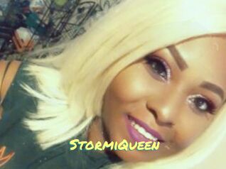StormiQueen