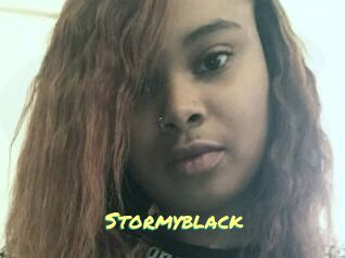 Stormyblack