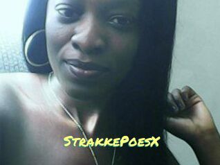 StrakkePoesX
