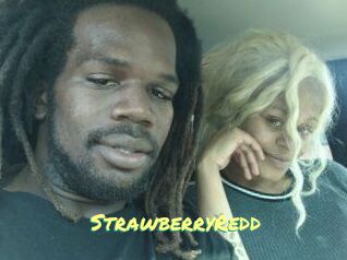 StrawberryRedd