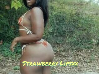 Strawberry_Lipsxx