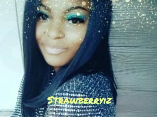 Strawberryiz