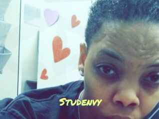 Studenvy