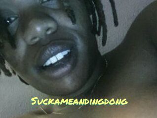 Suckameandingdong