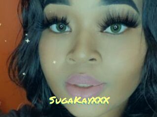 SugaKayXXX