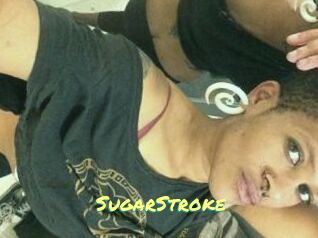 SugarStroke