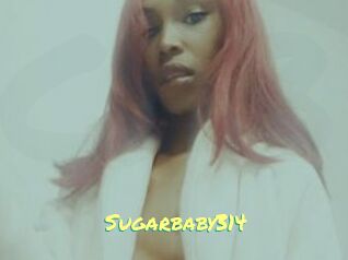 Sugarbaby314