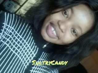 SultryCandy