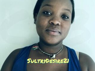 SultryDesire21