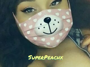 SuperPeachx