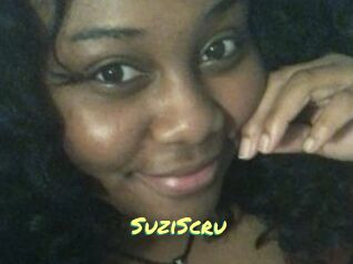 SuziScru