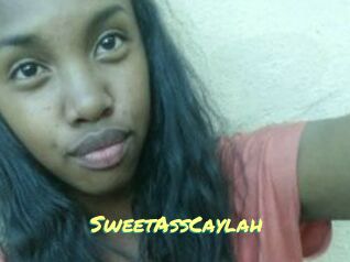 SweetAssCaylah
