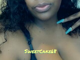 SweetCake68