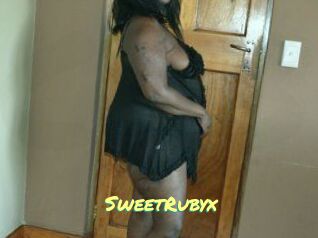 SweetRubyx