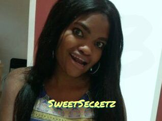 SweetSecretz