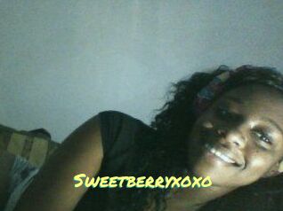 Sweetberryxoxo