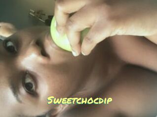 Sweetchocdip