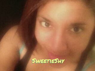 SweetieShy