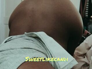 Sweetlikecandi
