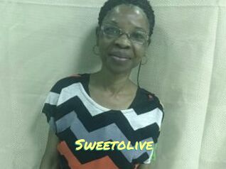 Sweetolive