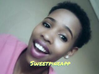 Sweetpineapp
