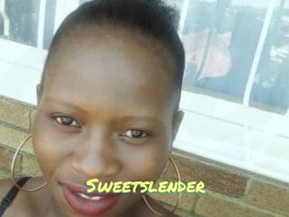 Sweetslender