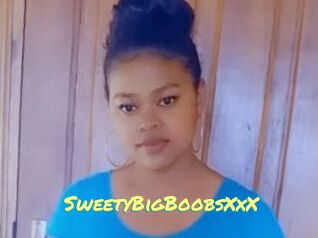 SweetyBigBoobsXxX