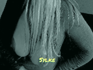 Sylke Cul de Black