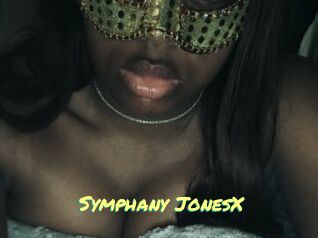 Symphany_JonesX
